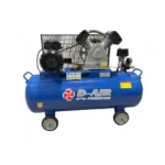 D-AIR DB30/100/2,2(380V) с ременной передачей поршневой компрессор