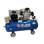 D-AIR DB40/100/3,0(380V) с ременной передачей поршневой компрессор