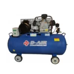 D-AIR DB40/200/3,0(380V) с ременной передачей поршневой компрессор