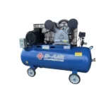 D-AIR DB50/150/4,0(380V) с ременной передачей поршневой компрессор