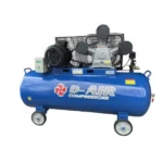 D-AIR DB75/300/5,5(380V) с ременной передачей поршневой компрессор