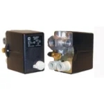 Spiediena relejs CONDOR MDR3/11 20A (Artikuls: 255550D)
