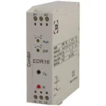 Датчик давления CONDOR EDR16