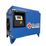 Винтовые компрессоры D-Air