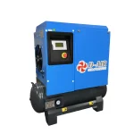 Винтовой компрессор D-AIR D7EV-VSD - 100 бесшумный С частотным преобразователем