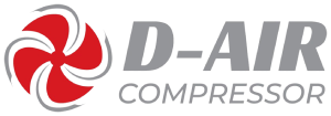 D-AIR Compressor