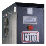 Винтовой компрессор FINI PLUS 8-10-500 | 7,5 kW на ресивере — изображение 5