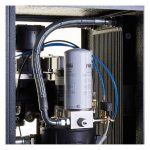Винтовой компрессор FINI PLUS 8-10-500 | 7,5 kW на ресивере — изображение 2