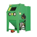 Эжекционная пескоструйная камера CONTRACOR CAB-110S