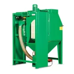 Эжекционная пескоструйная камера CONTRACOR CAB-110S — изображение 3