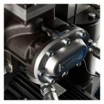 Винтовой компрессор FINI PLUS 8-10-500 | 7,5 kW на ресивере — изображение 3