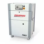 Винтовой компрессор CHAMPION FM22 | 22 кВт